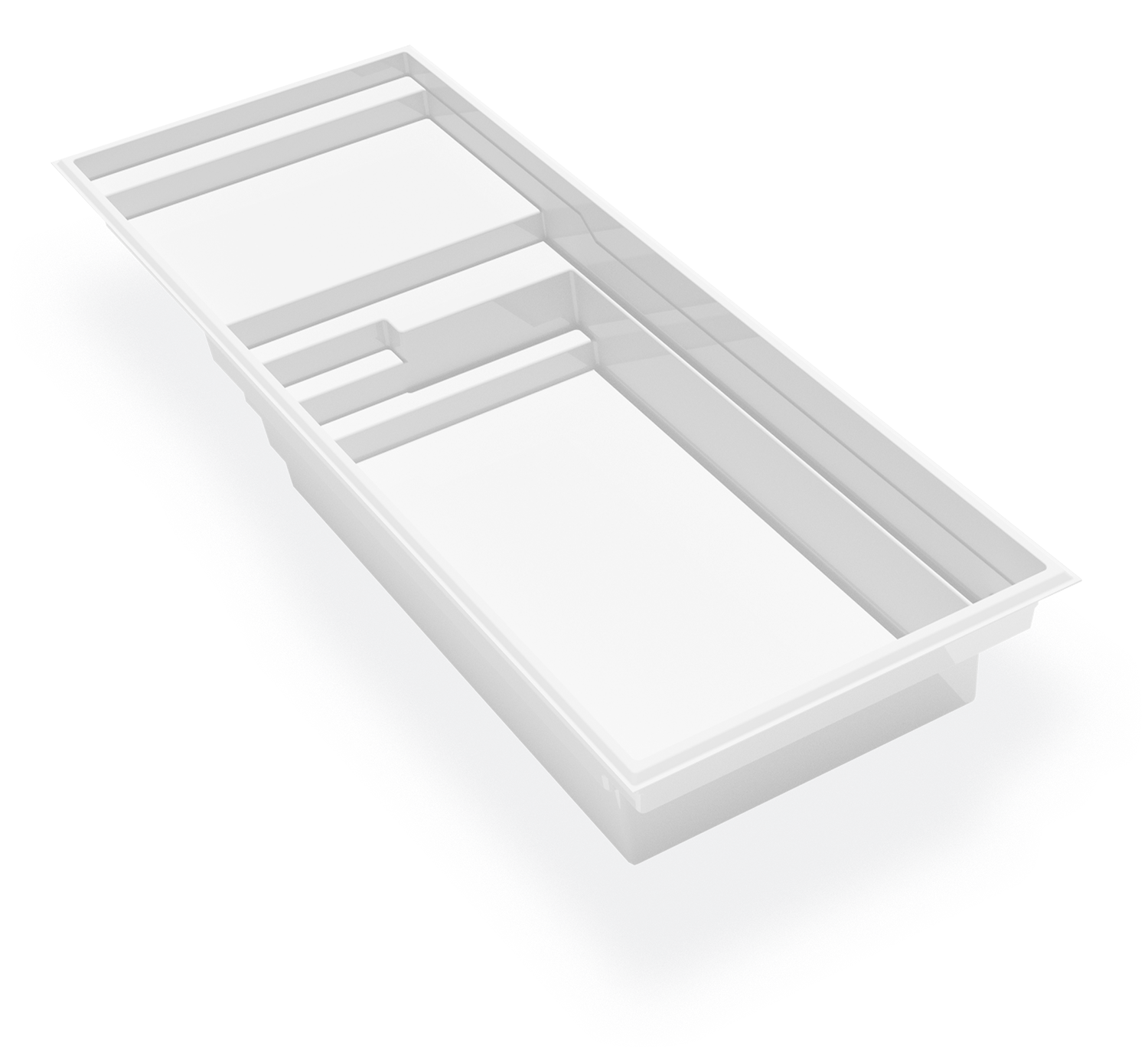 Aquarino Quartz pool