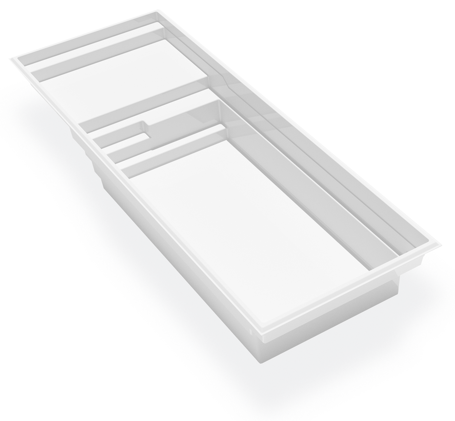 Aquarino Quartz Pool