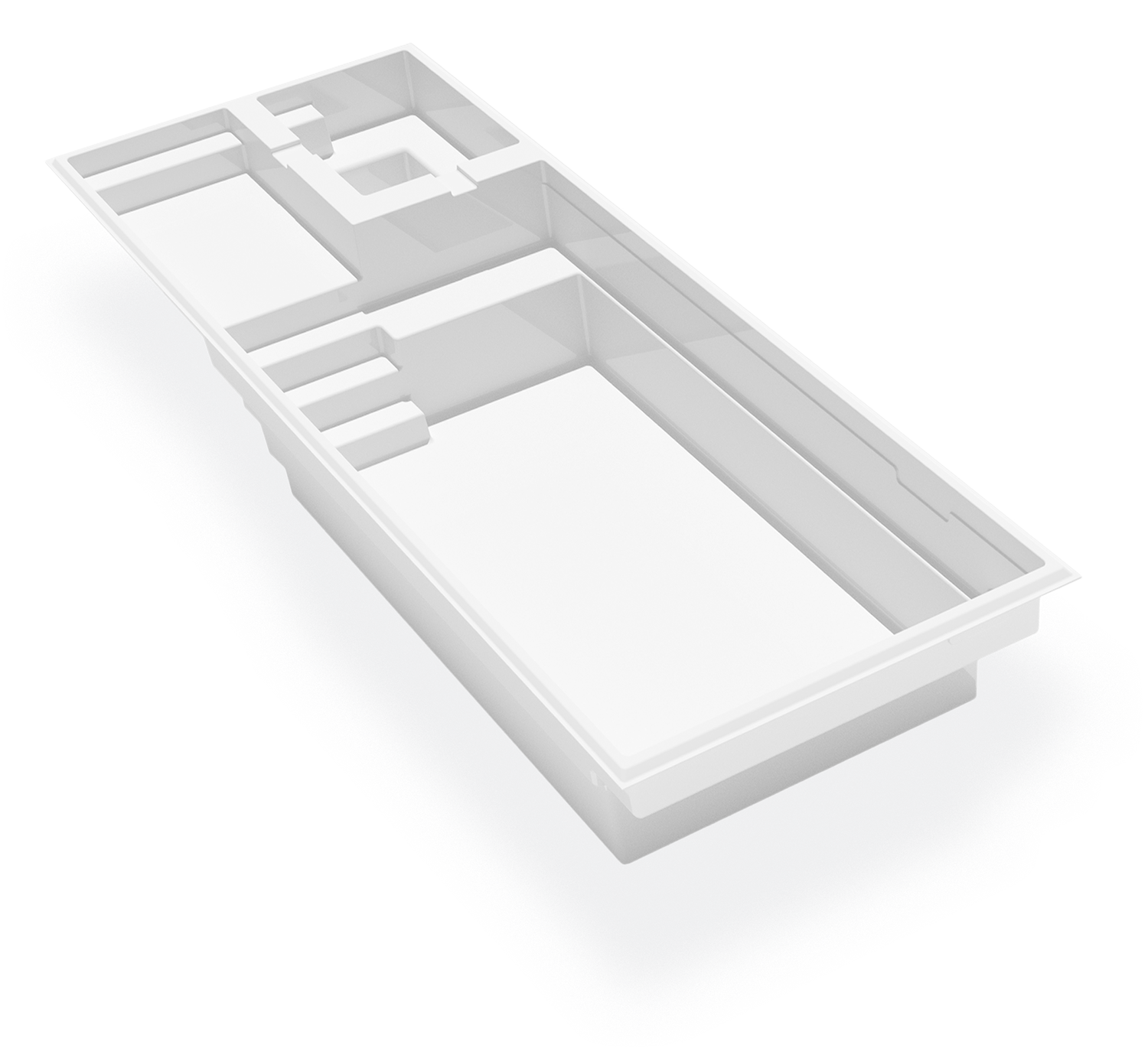 Aquarino Sapphire Pool