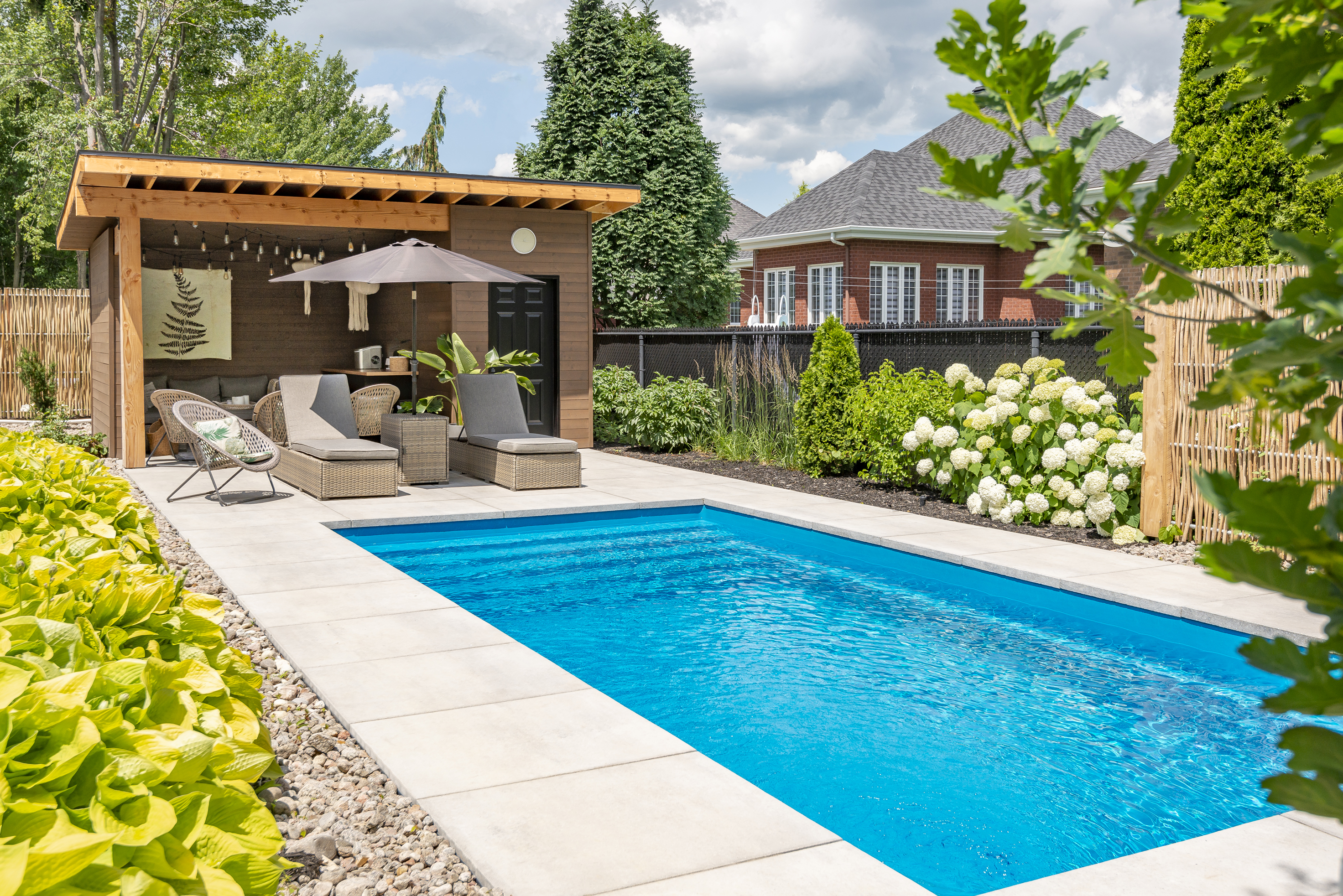 Aquarino Topaze Pool