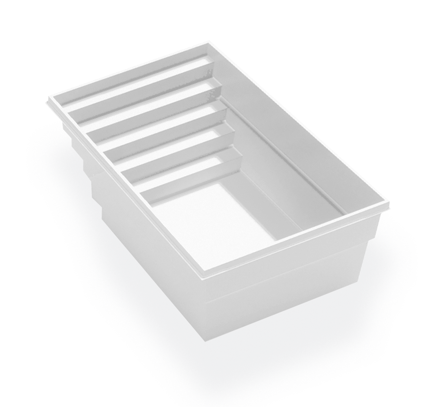 Aquarino Topaze Pool