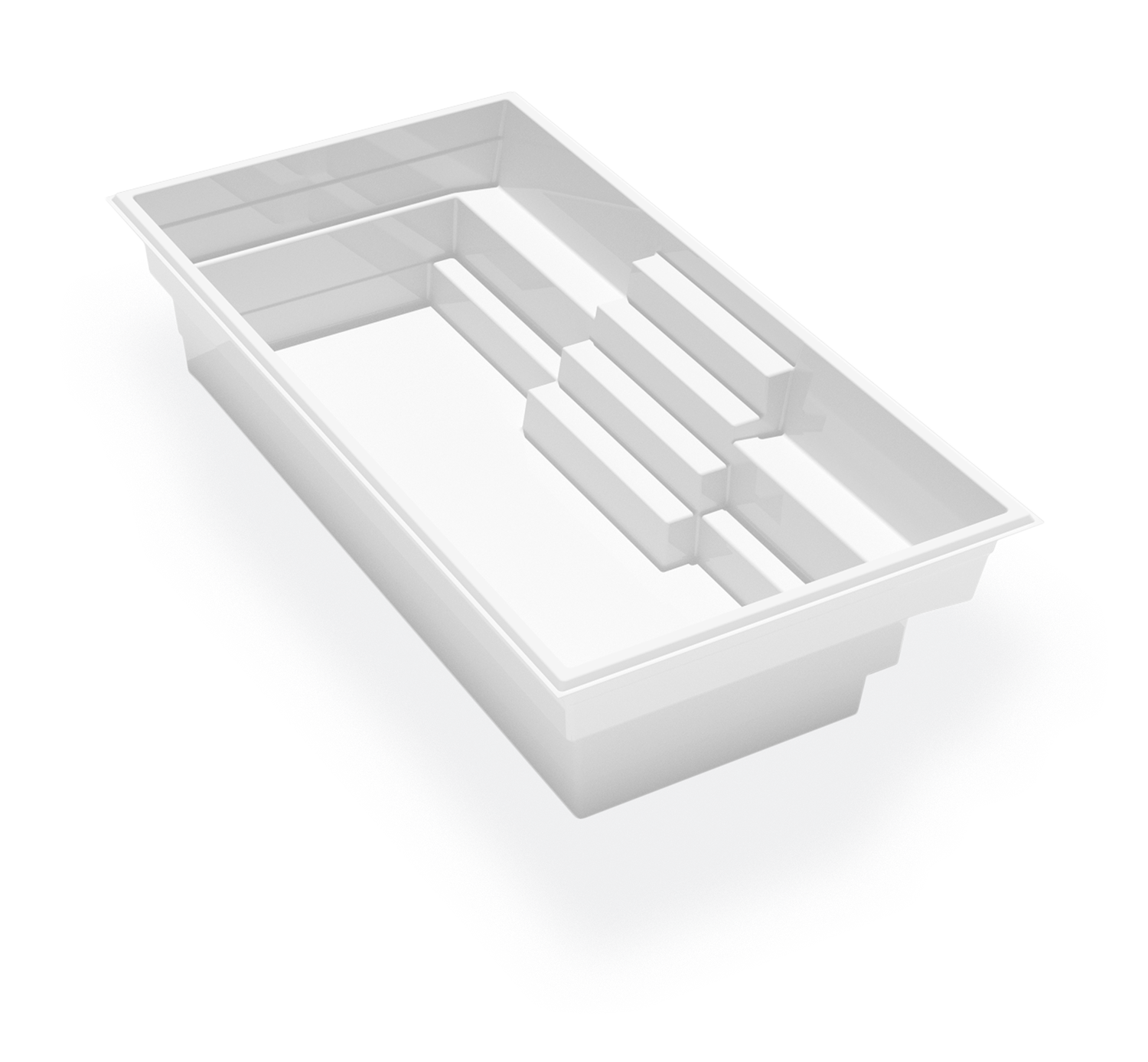 Aquarino Zircon Pool