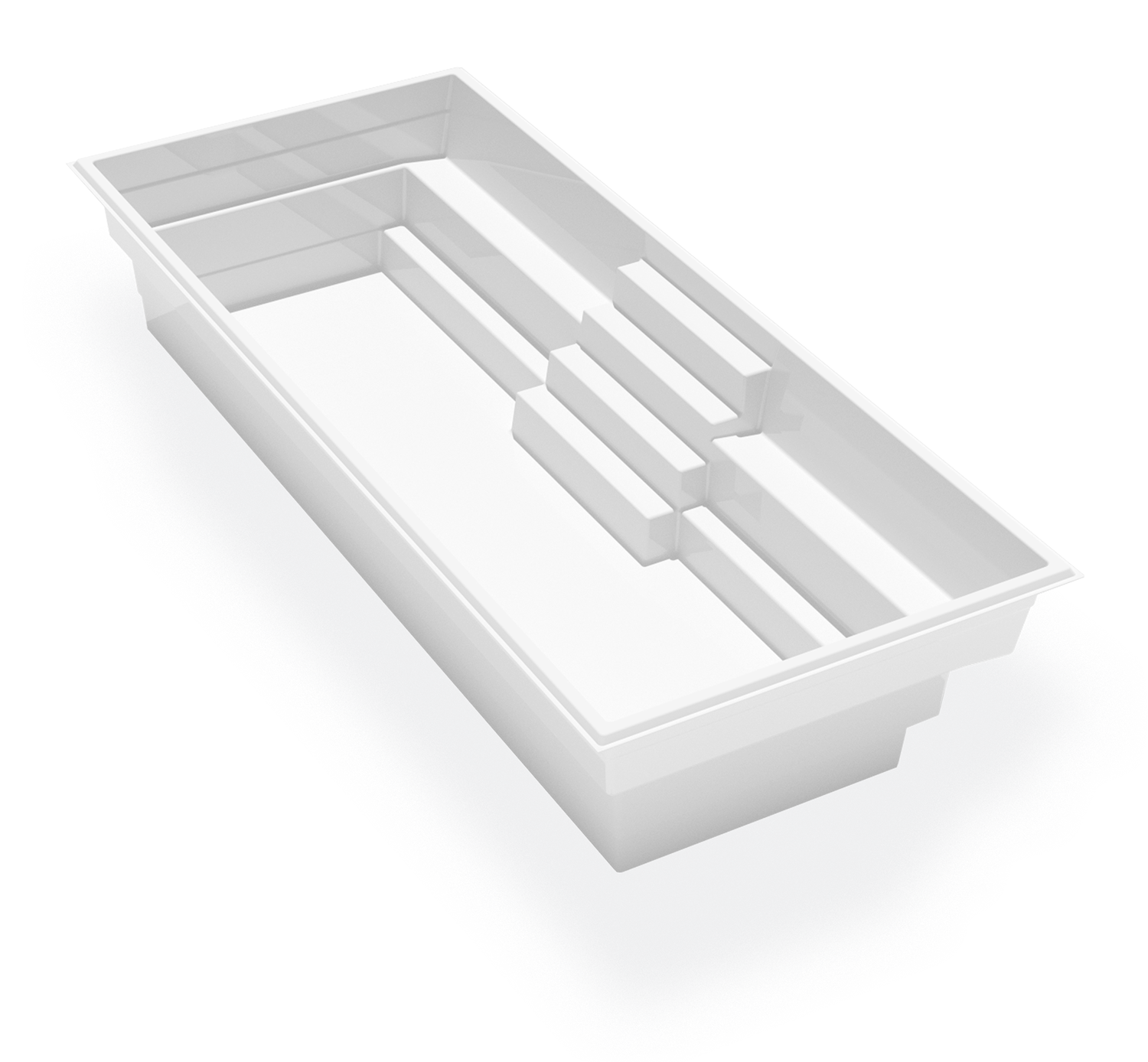 Piscine Aquarino Zircon