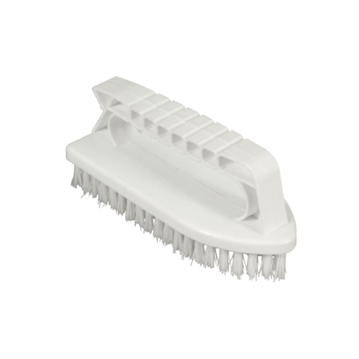 Brosse multi-usages avec poils de nylon