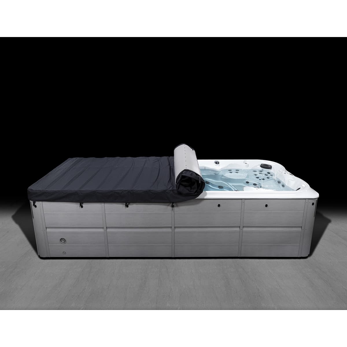 Rollaway Cover for Jacuzzi J19 and J19DT