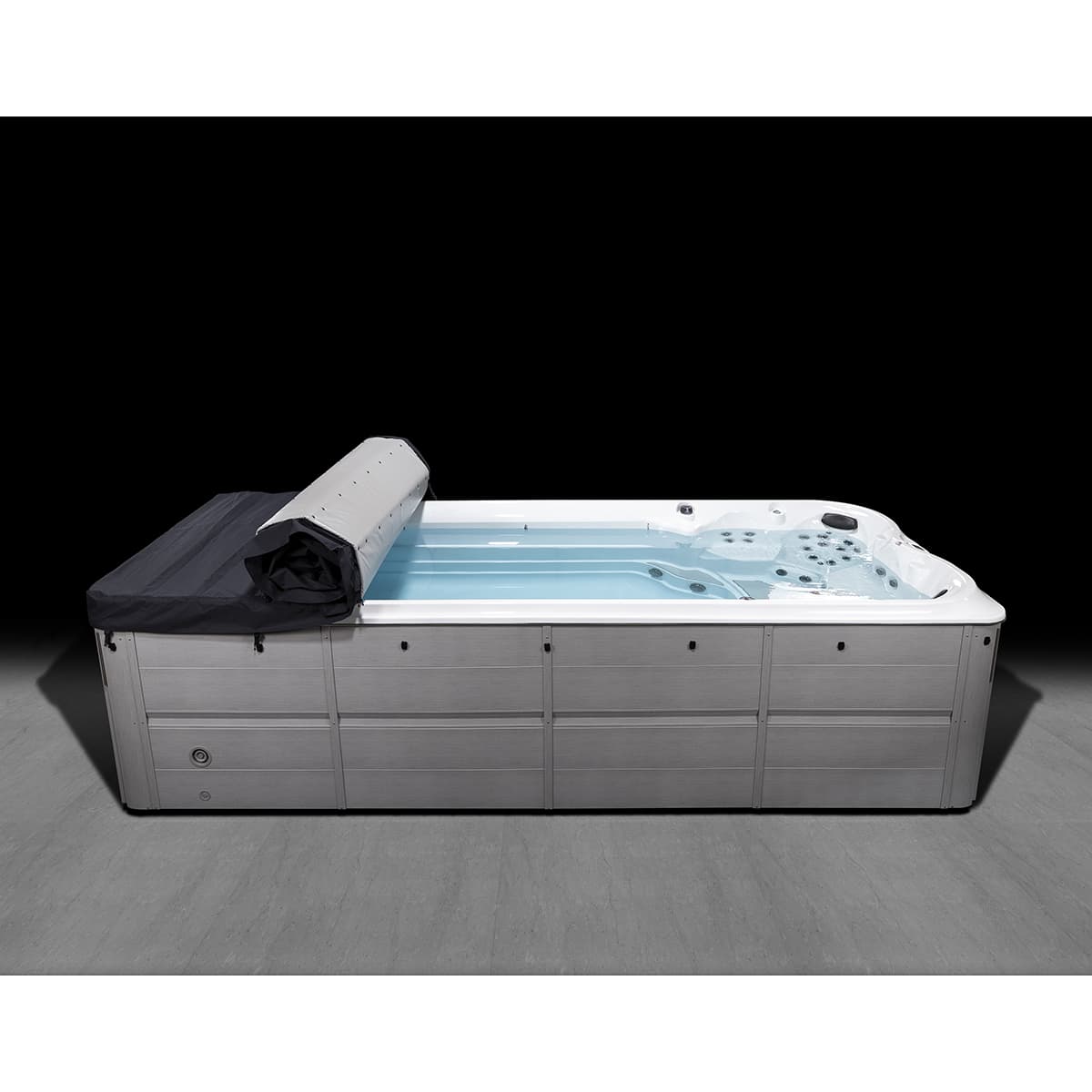 Rollaway Cover for Jacuzzi J19 and J19DT