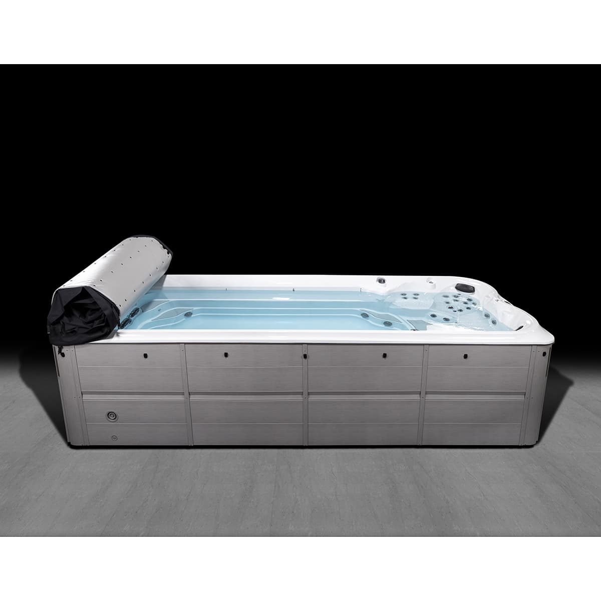 Rollaway Cover for Jacuzzi J19 and J19DT