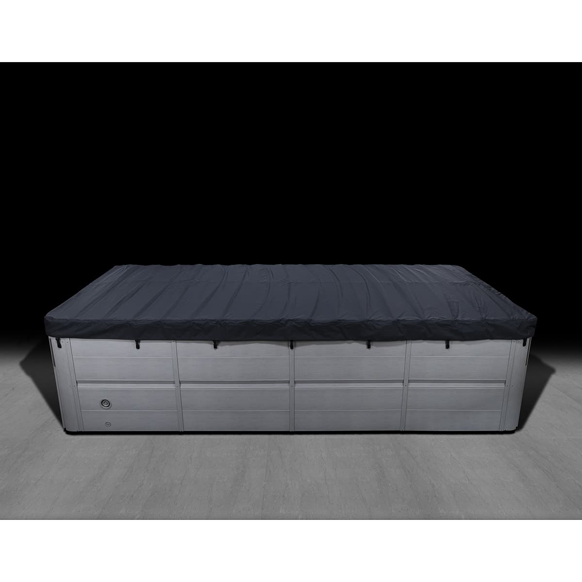 Rollaway Cover for Jacuzzi J19 and J19DT