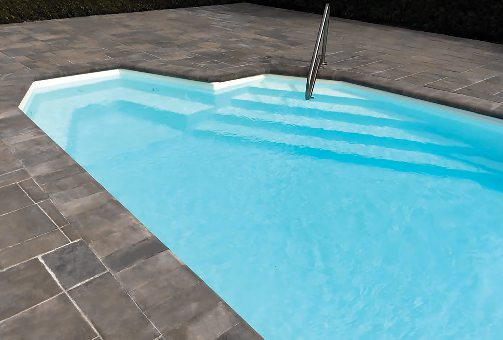 Hopewell Dolphin Pool