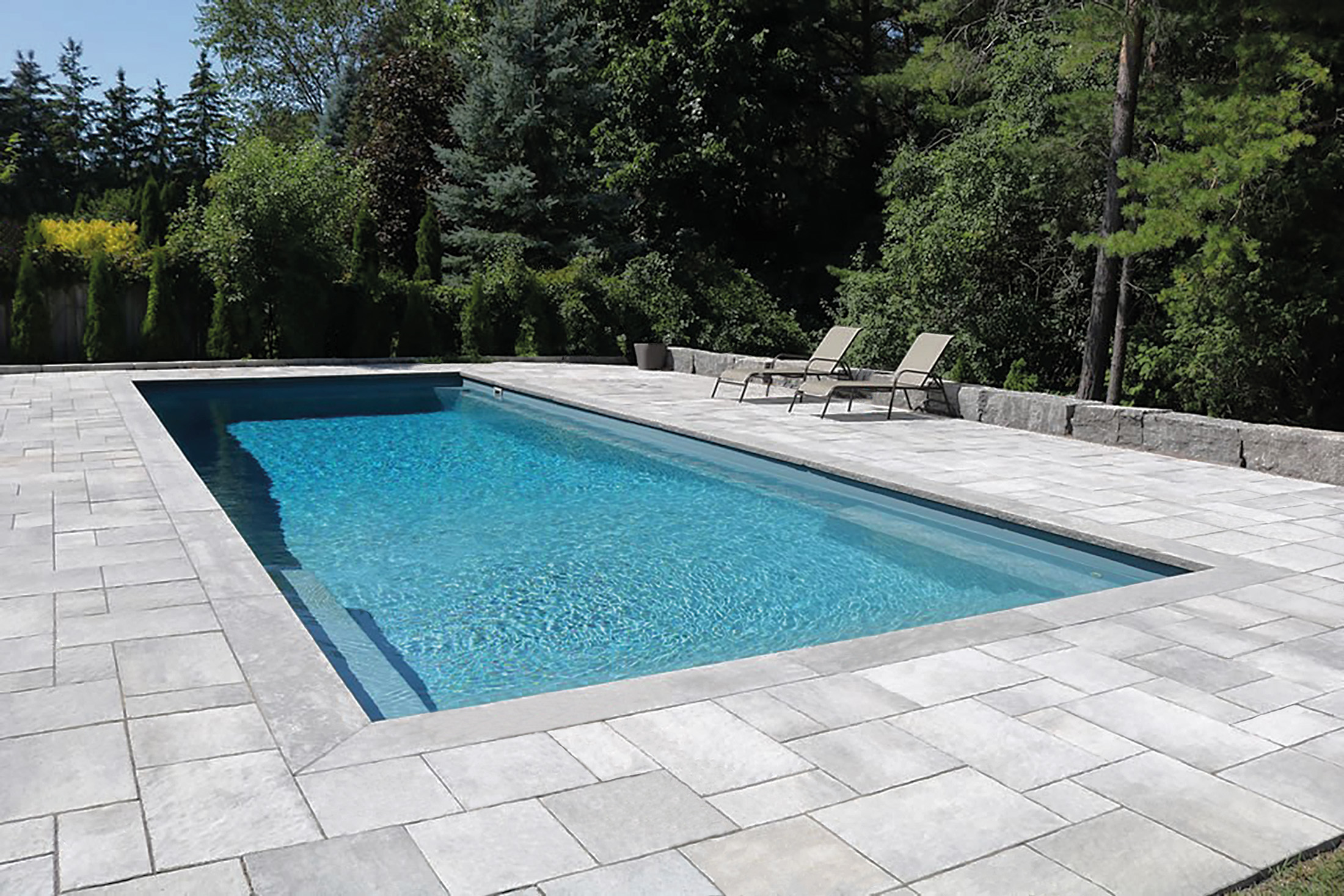 Kelowna Dolphin Pool