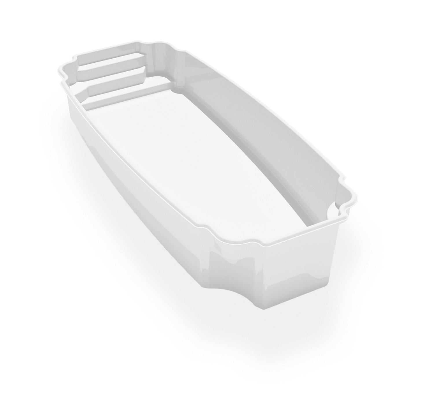 Piscine Dolphin Leamy