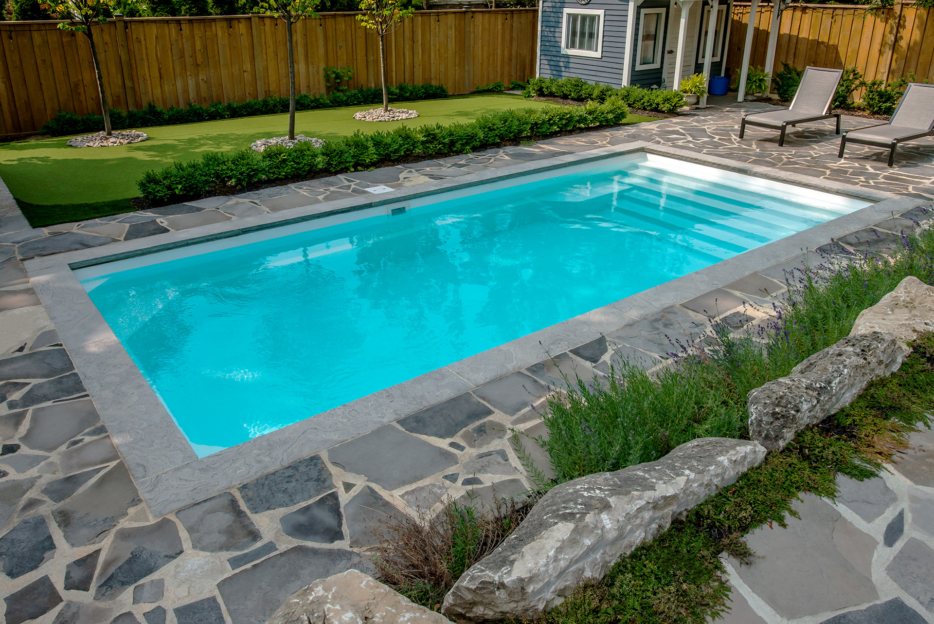 Sandbanks Dolphin Pool