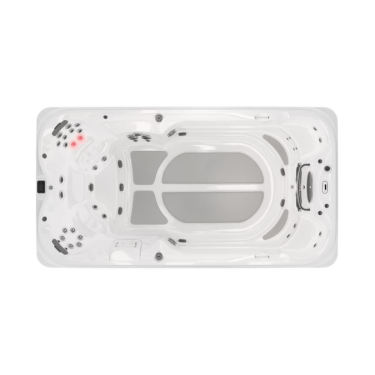 Spa de nage - PowerPro J14