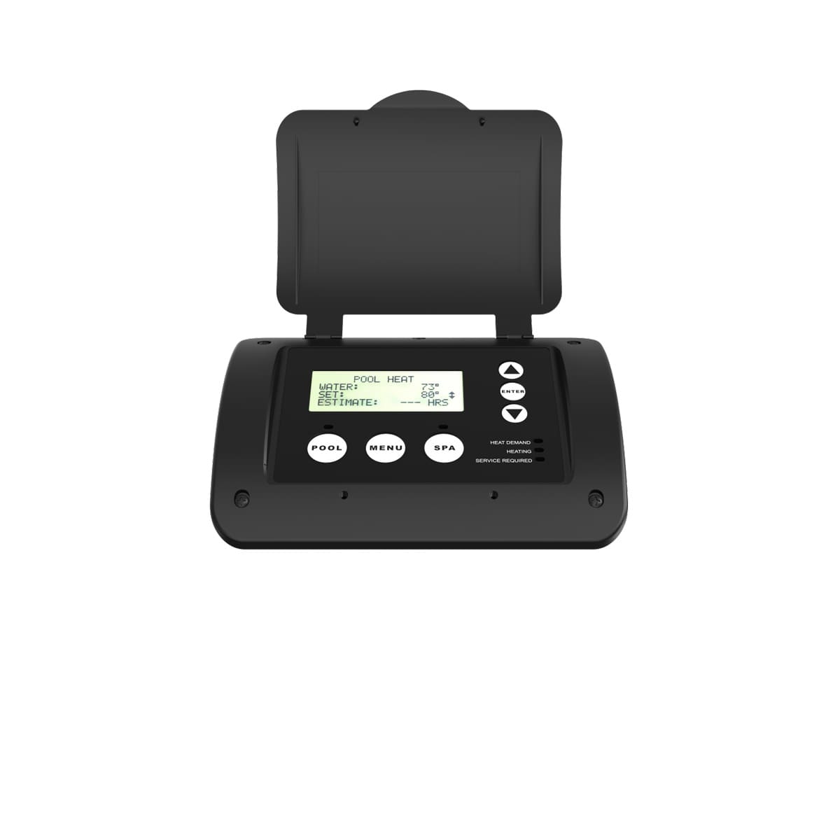 Natural gas water heater JXIQ 260 000 BTU with VersaFlo technology