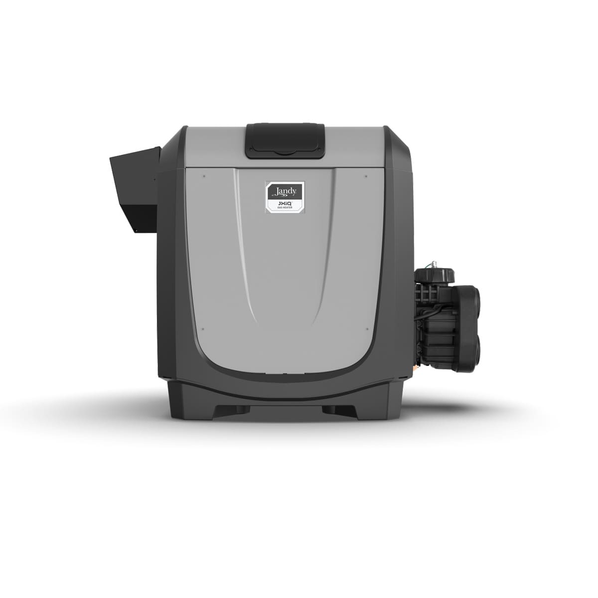 Chauffe-eau au gaz propane JXIQ 200 000 BTU avec technologie VersaFlo