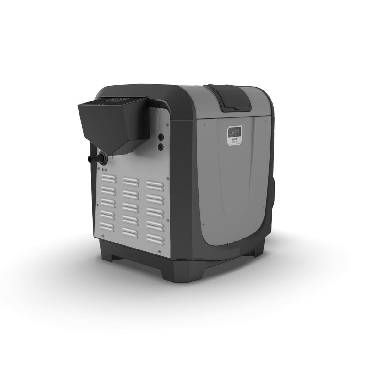 Chauffe-eau au gaz propane JXIQ 400 000 BTU avec technologie VersaFlo