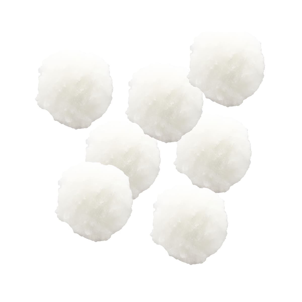 Filtraballs réutilisable non toxique et écologique