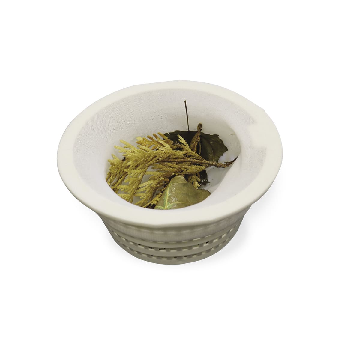 Filtres pour écumoire (pqt 5)