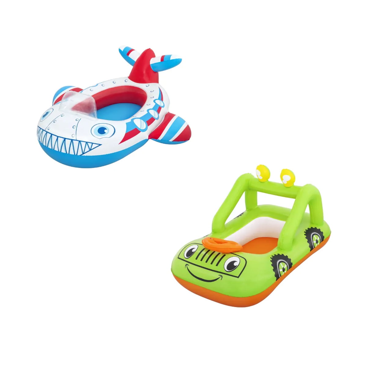 Flotteur de piscine pour bébé Lil'Navigator