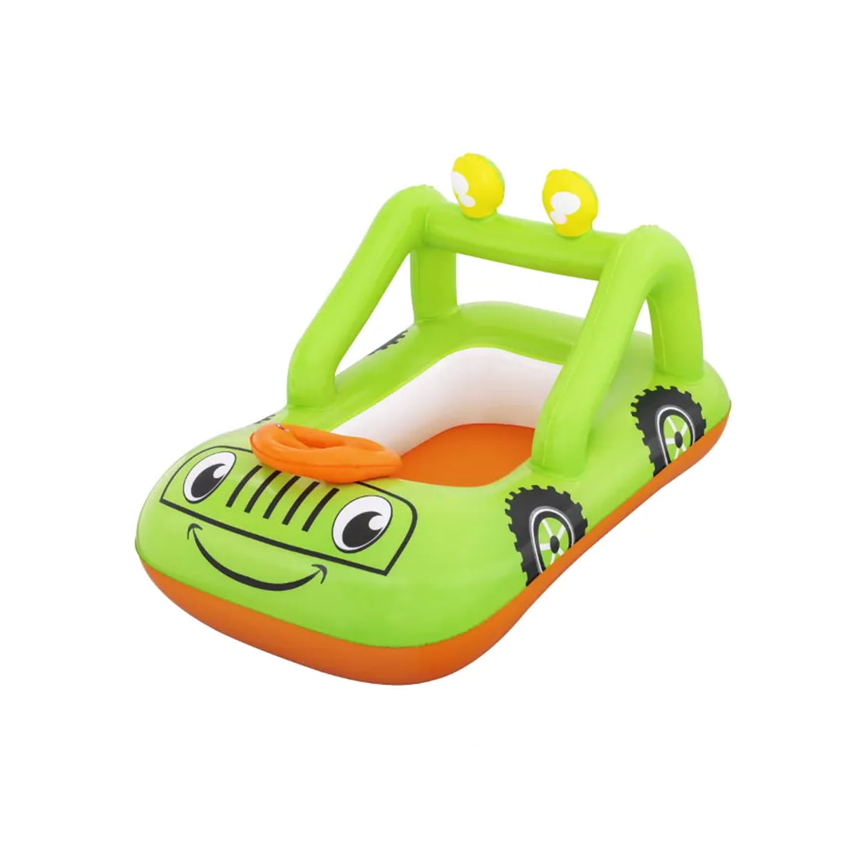 Lil'Navigator Baby Pool Float
