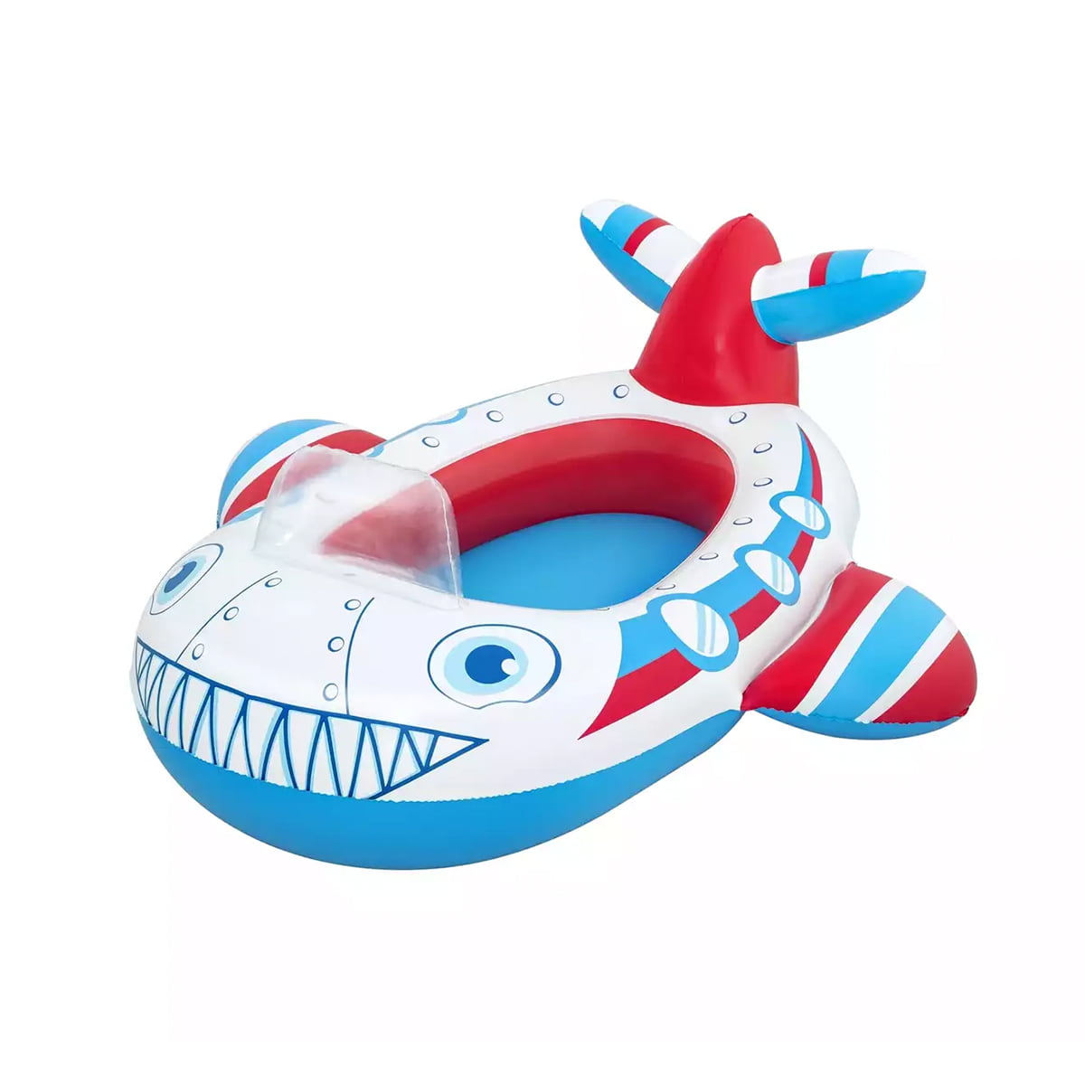 Lil'Navigator Baby Pool Float