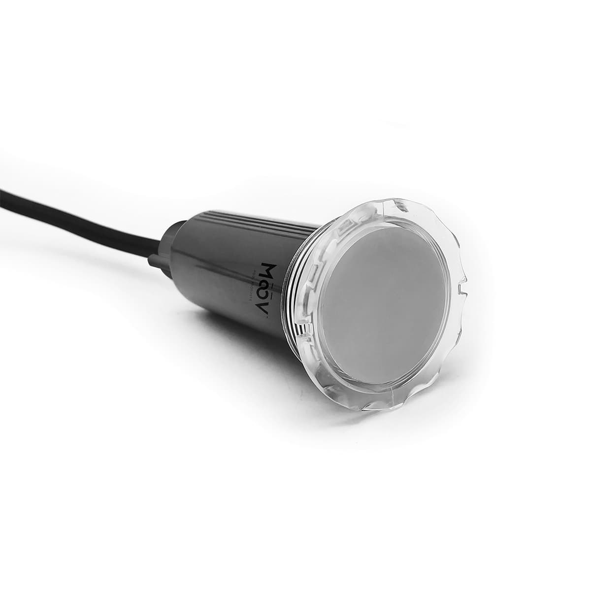 Lumière retour d'eau Mini LED 1,5''