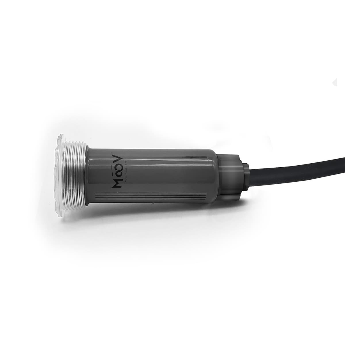 Lumière retour d'eau Mini LED 1,5''