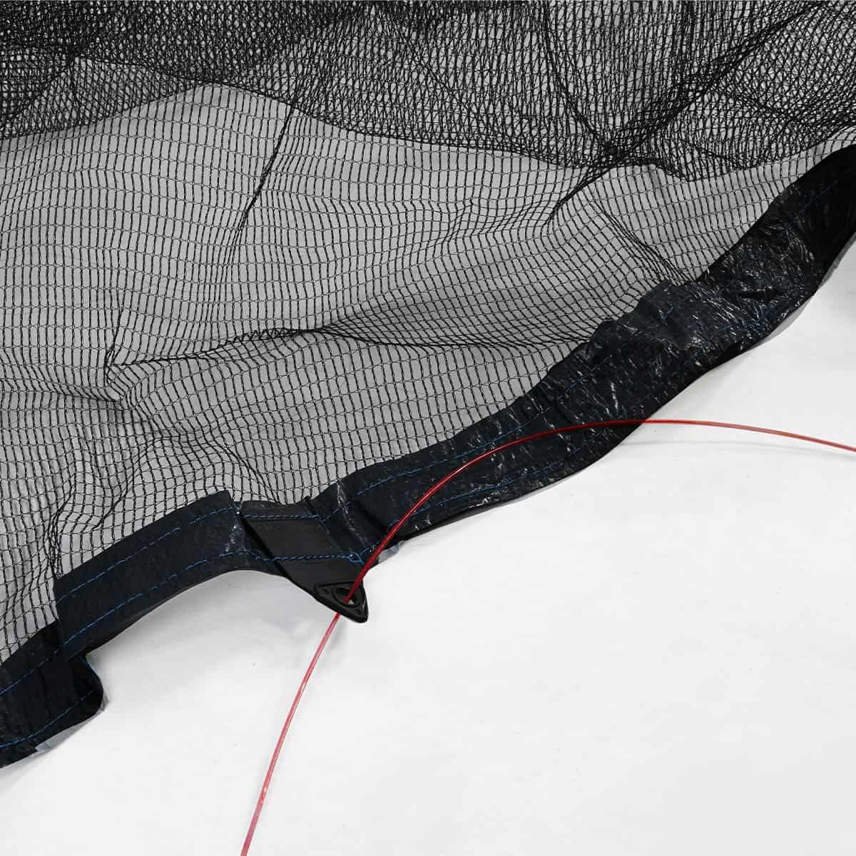 Filet à feuilles pour piscine hors terre 18'x36'