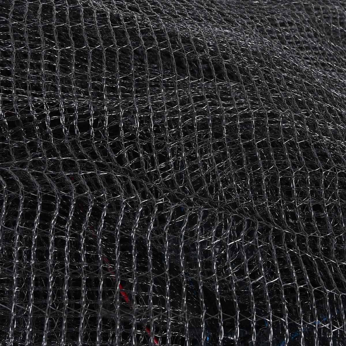 Leaf net for 24' round pool