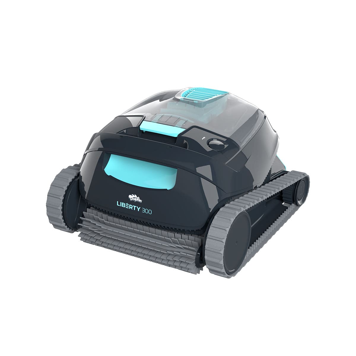 Robot nettoyeur sans fil Liberty 300