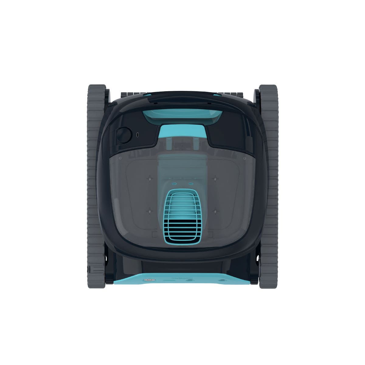 Cordless Cleaning Robot Liberty 300