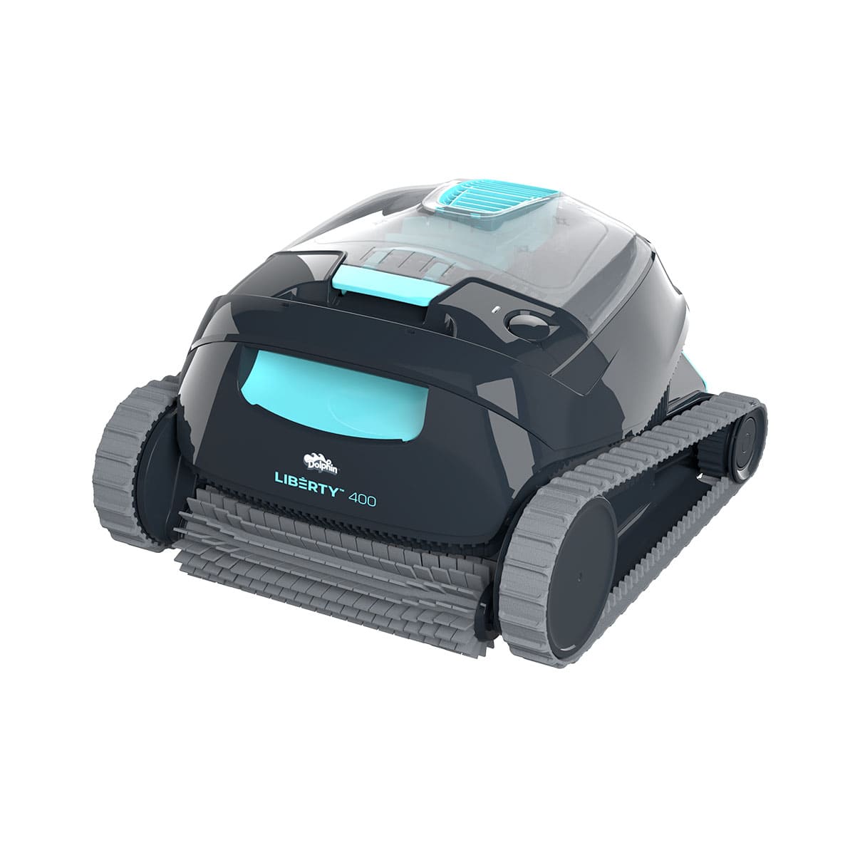 Robot nettoyeur sans fil Liberty 400