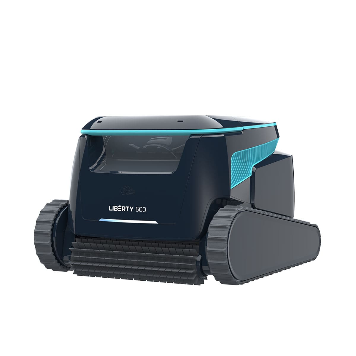 Cordless Cleaning Robot Liberty 600