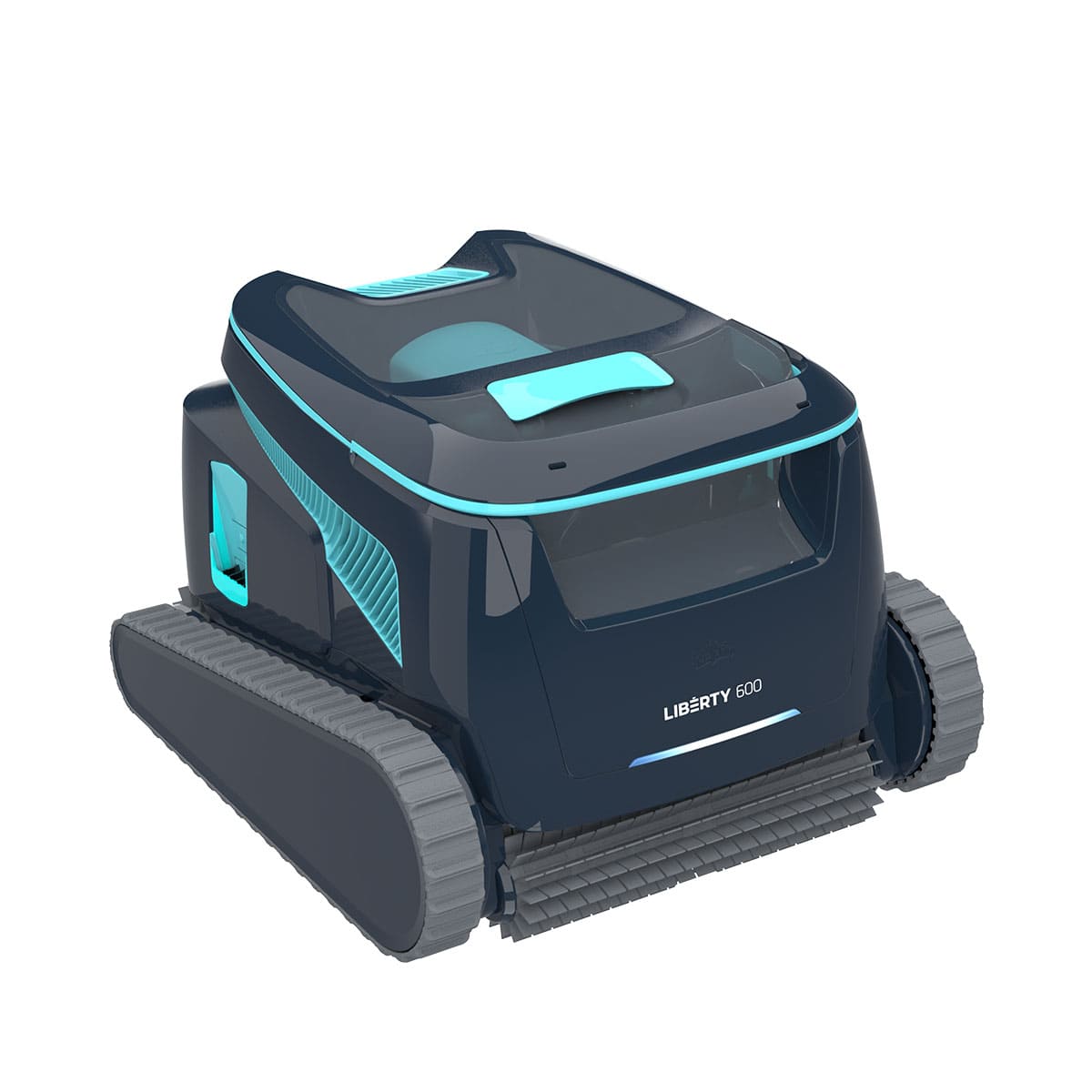 Cordless Cleaning Robot Liberty 600