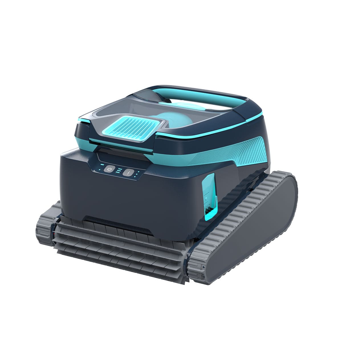 Cordless Cleaning Robot Liberty 600
