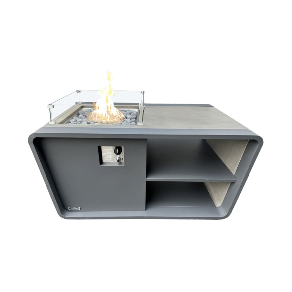 Table foyer - Sterling