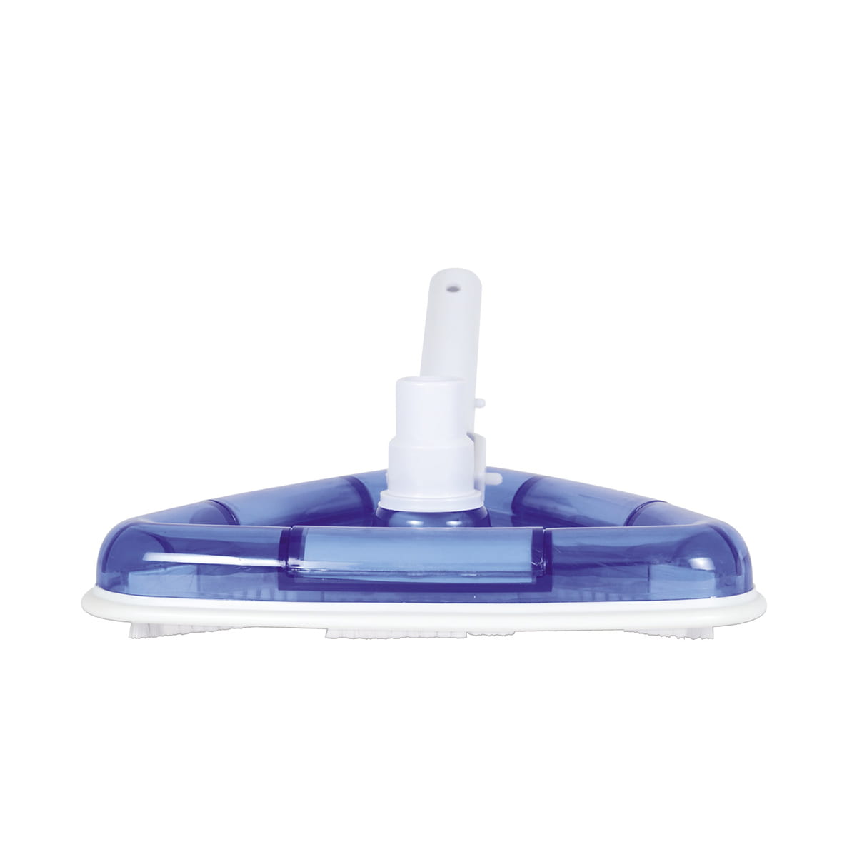 Clear Vacuum Head