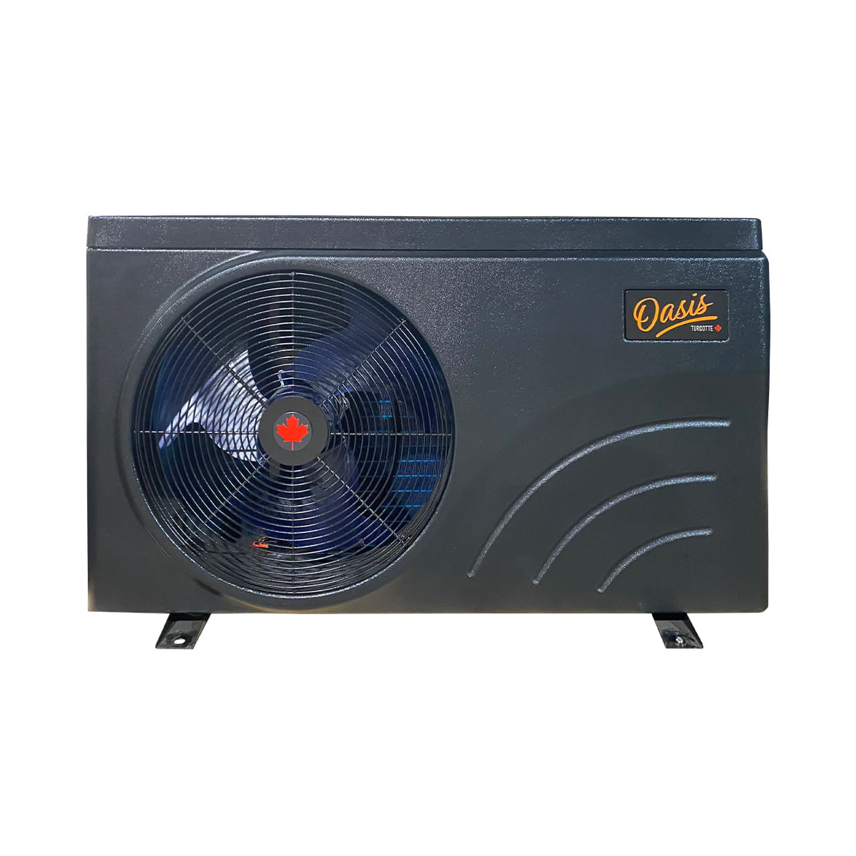 Oasis 85 Inverter Heat Pump 85,000 BTU