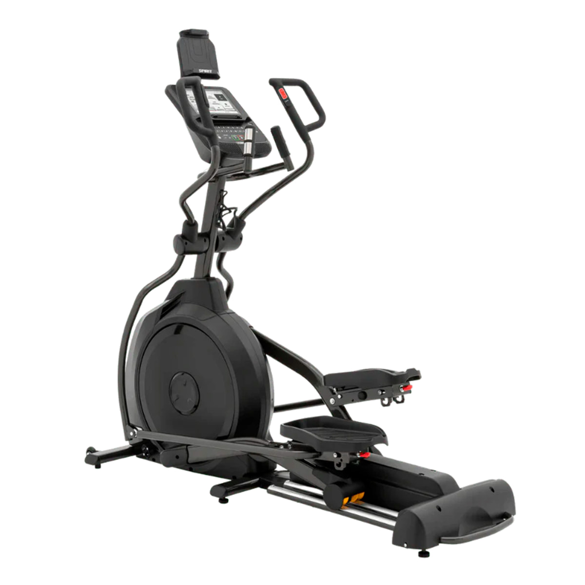Elliptique XE395ENT Spirit écran tactile de 10,1