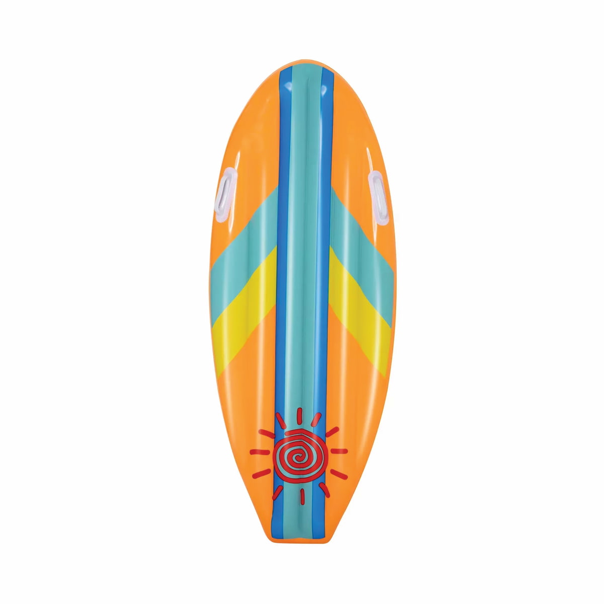 Planche de surf gonflable à chevaucher