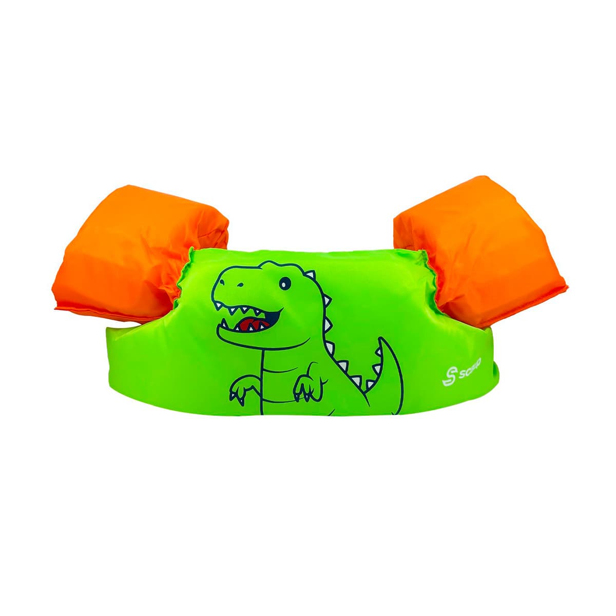 Swim Jumper Flotation Vest