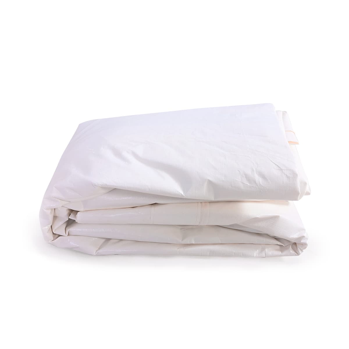 Housse hivernale Lobos - Blanc 10'x12'