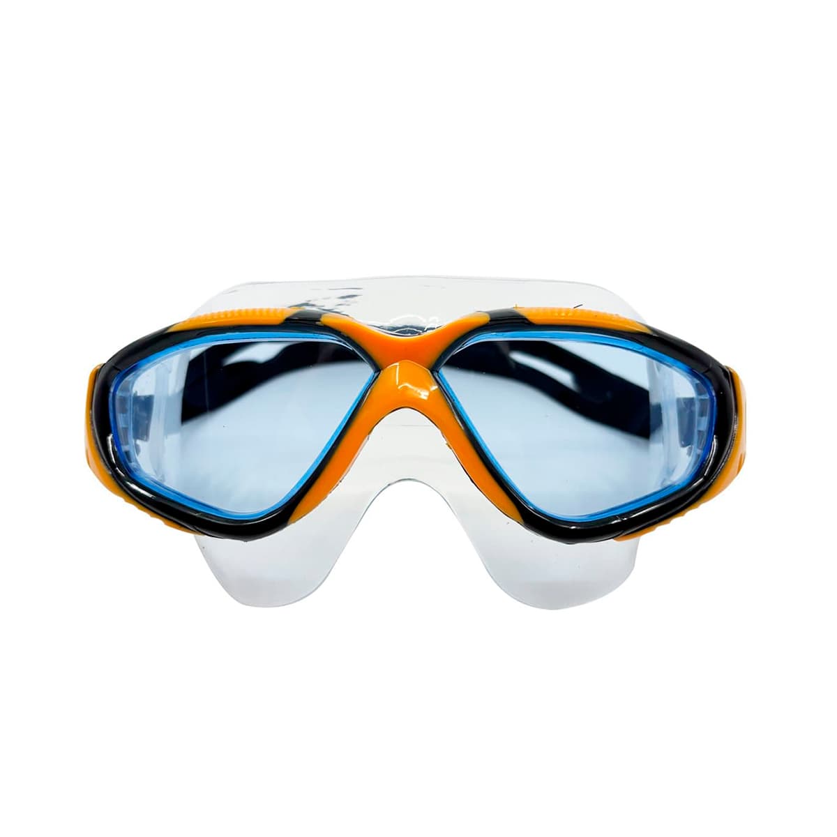 Masque professionnel Papagayo