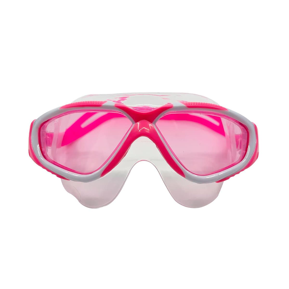 Masque professionnel Papagayo