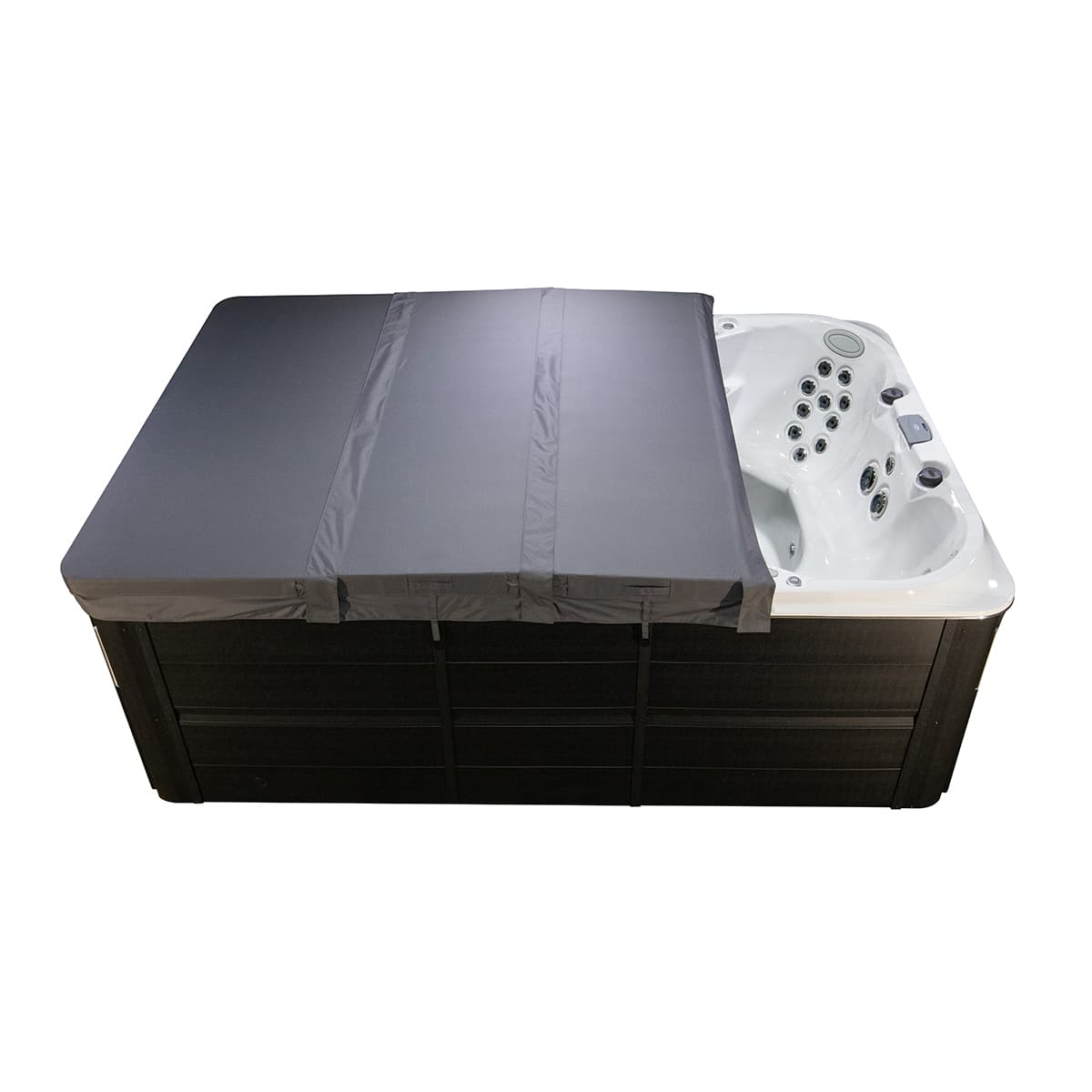 Couvercle Prolast pour Jacuzzi J13