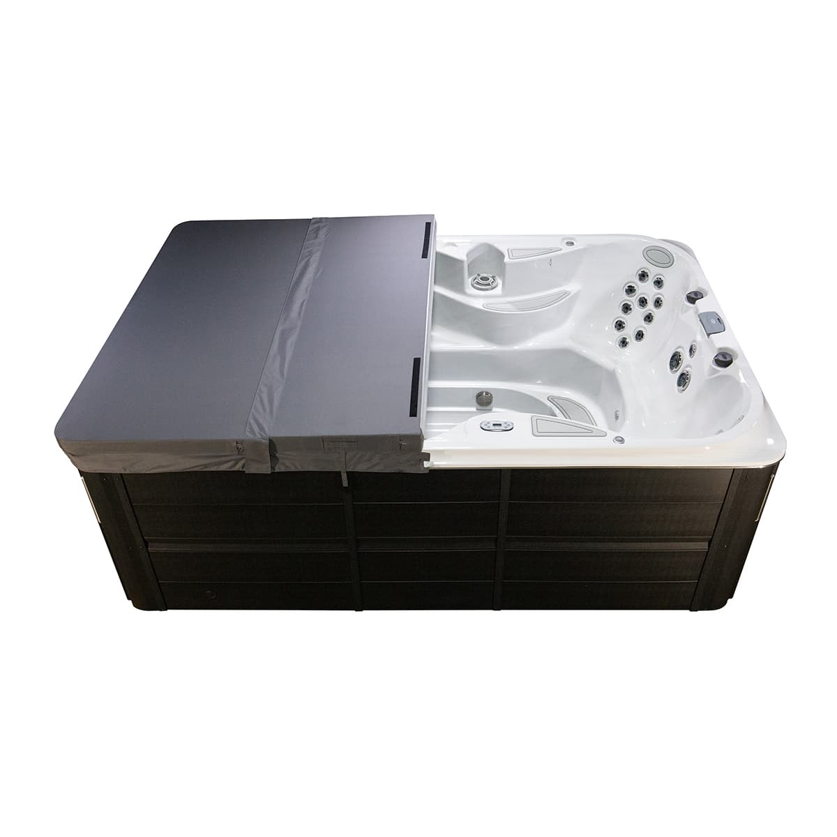 Couvercle Prolast pour Jacuzzi J13