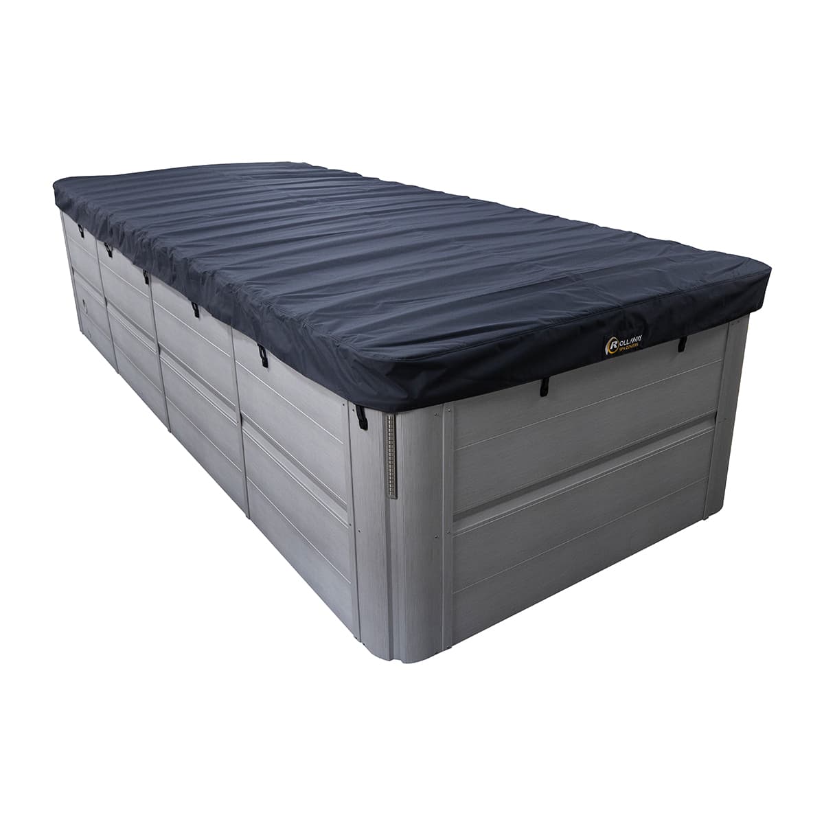 Couverture d'été avec attaches pour Jacuzzi J16