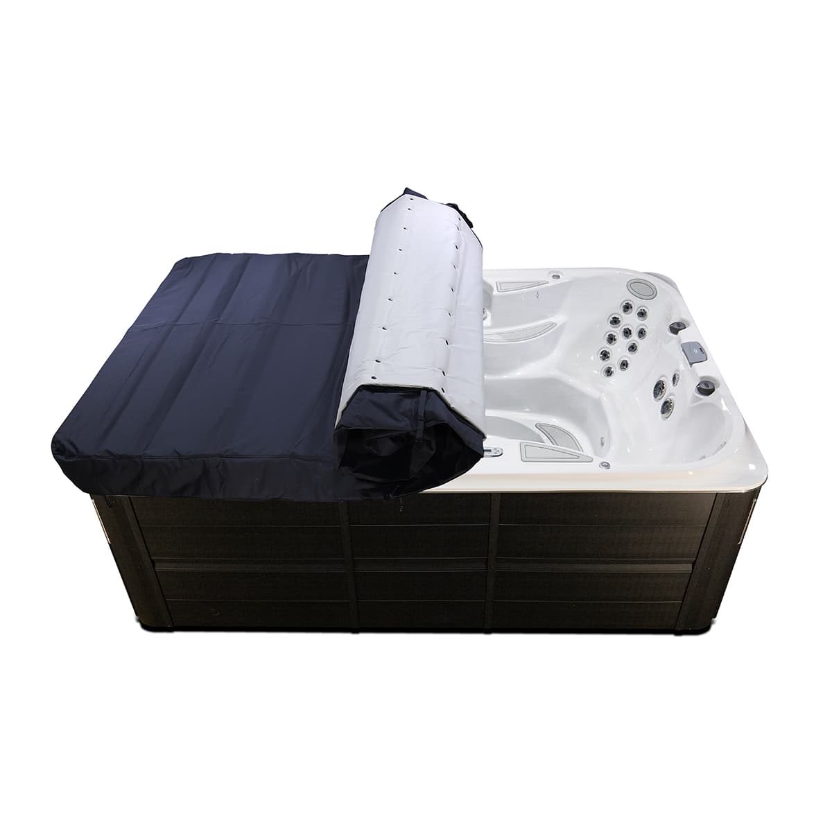Summer Cover with Straps for Jacuzzi J13