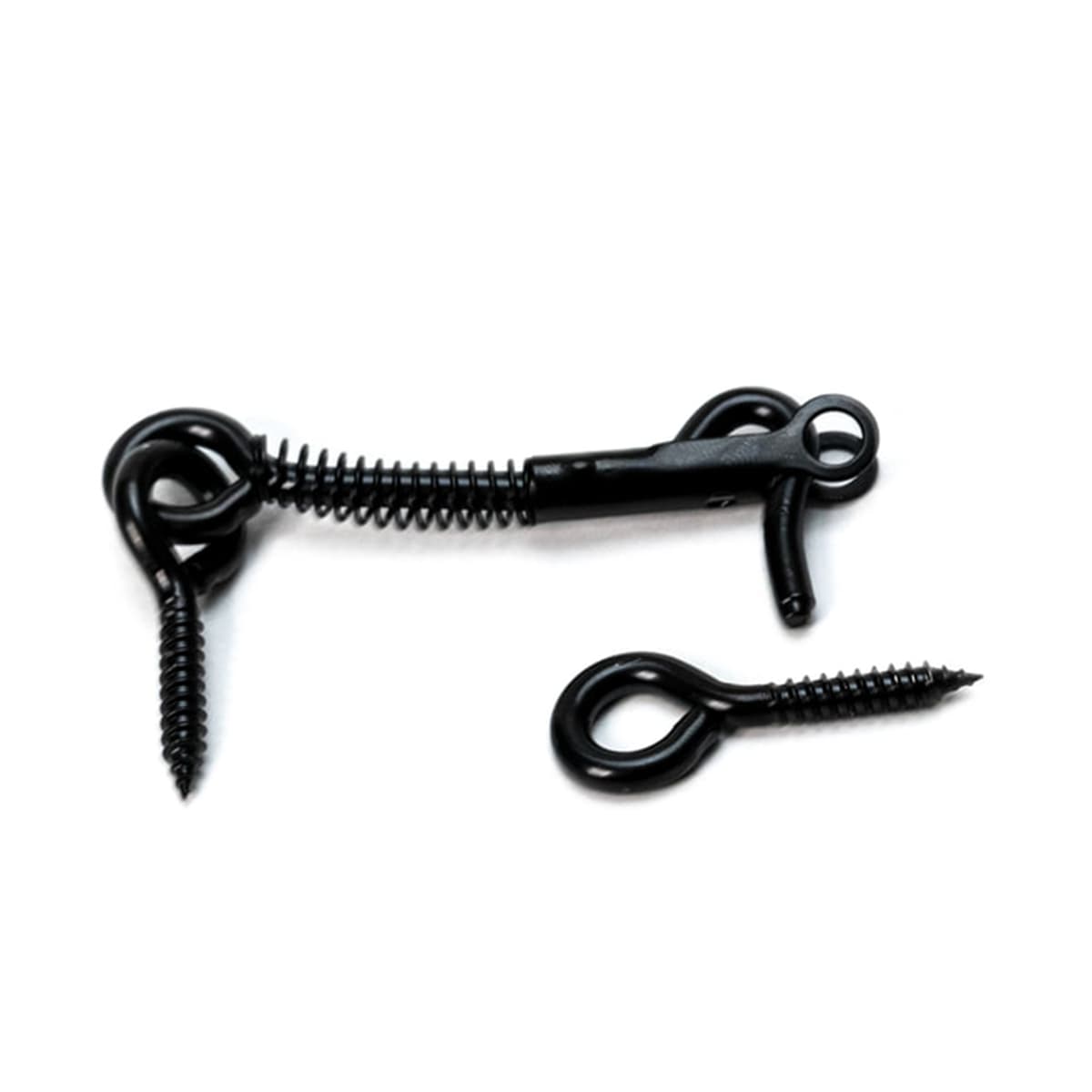 Crochets - Noir
