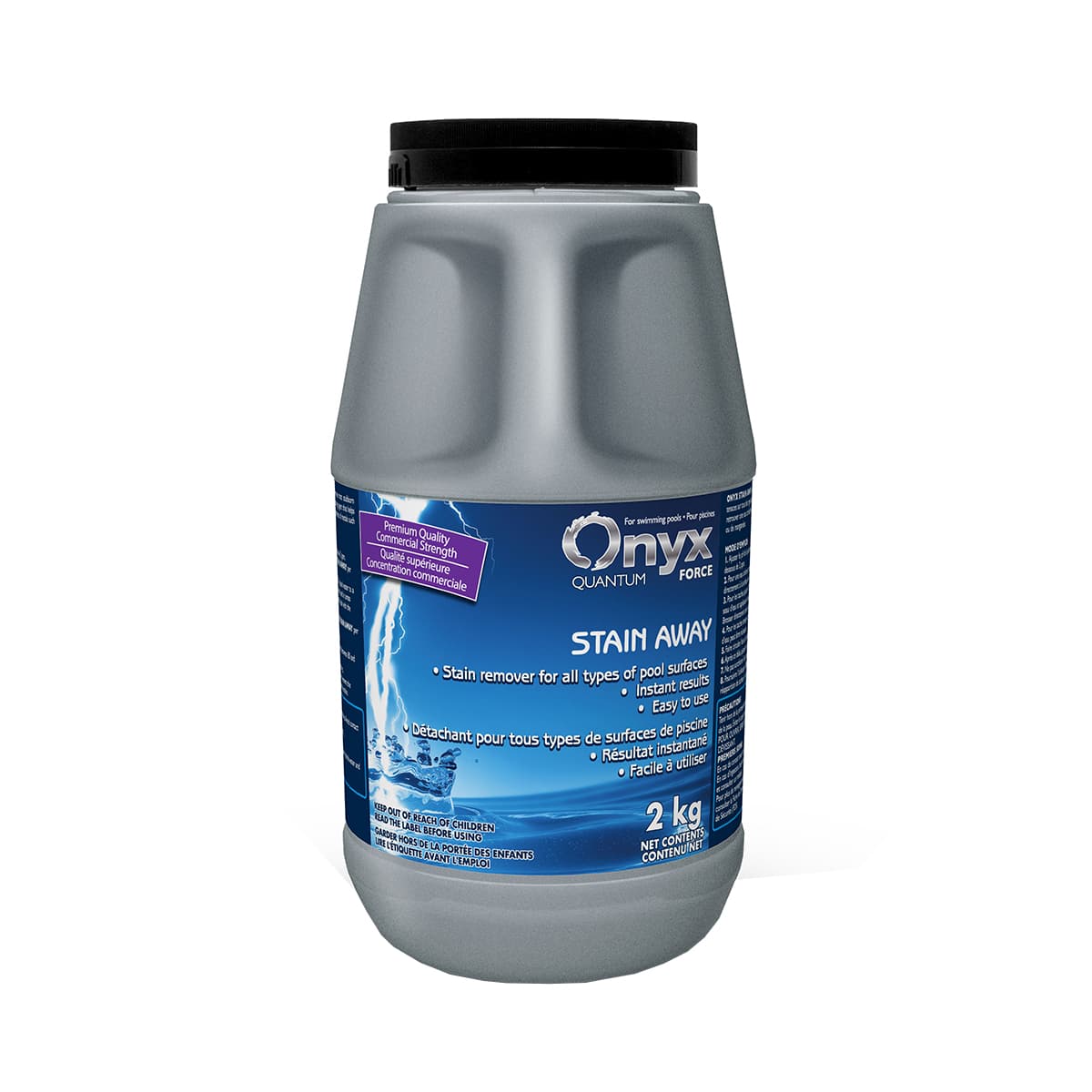 Détachant Stain away - 2kg